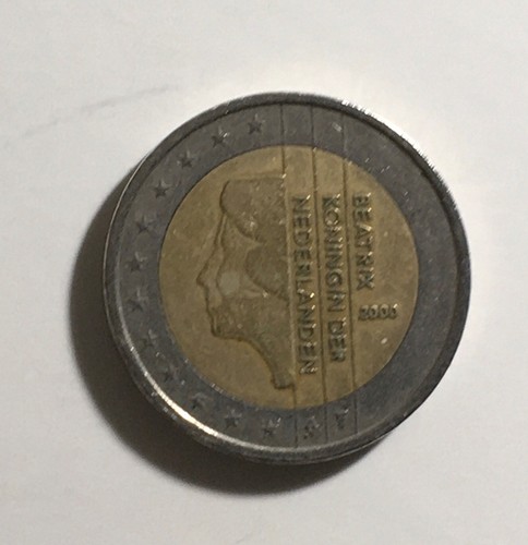 Olanda 2000 come - 2000,