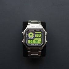 Orologio Uomo Casio Royale
