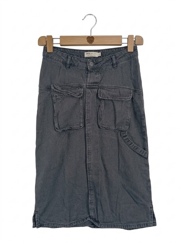 Asos giacca jeans donna - asos,