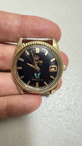 Rado green horse vintage - rado,