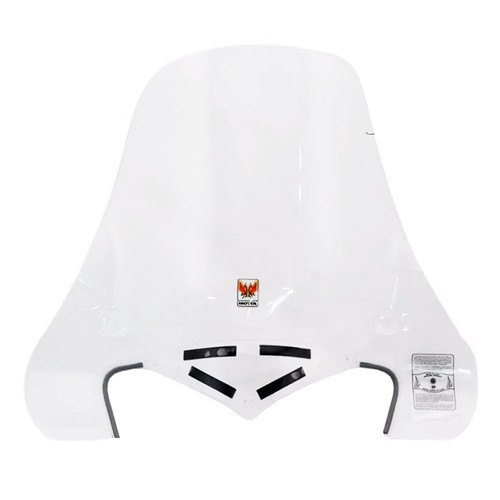Parabrezza isotta con kit - isotta,