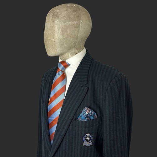 Giacca blazer wampum grande - giacca,