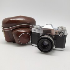 Macchina fotografica Zeiss