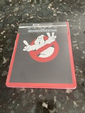 Ghostbusters / Ghostbusters II