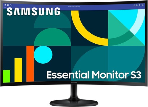 Samsung monitor s36gd - samsung,