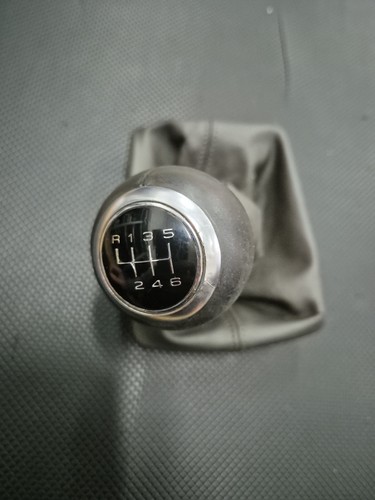 Pomello leva del - del, audi