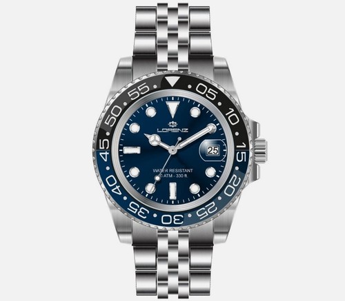 Orologio uomo lorenz - orologio, sport