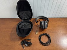 V-MODA Crossfade LP2 Cuffie