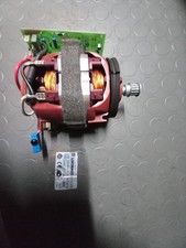 LINDHAUS motore e scheda per spazzola per scopa elettrica VALZER 051101 M30ESC