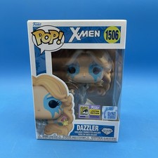 Funko Pop! Adesivo esclusivo