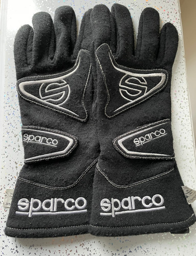 Guanti corsa sparco tide - corsa,