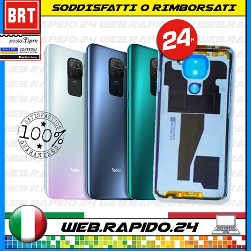 Back cover scocca - scocca, posteriore