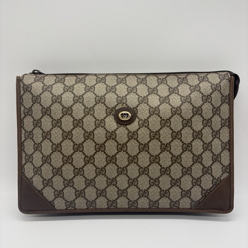 Borsa pochette gucci - borsa,