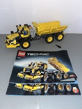 Lego 8264 Technic Set