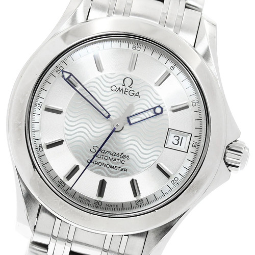 Omega seamaster 120m 2501 - seamaster, 2501.31