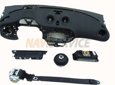 Kit airbag, cruscotto -