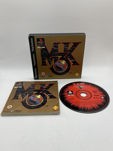 Mortal kombat pal - mortal,