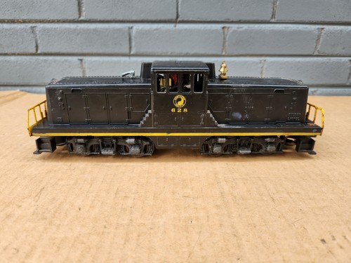 Locomotore lionel 628 - locomotore,