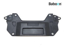 Telaio posteriore yamaha yzf - telaio,