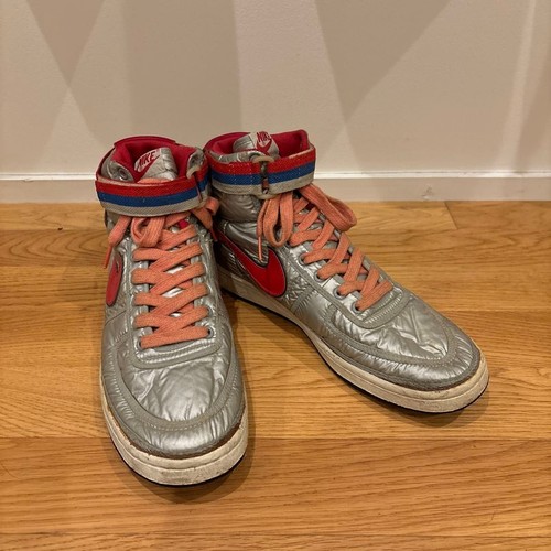 Sneakers nike vandal supreme - nike,