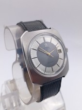 Omega De Ville Automatic