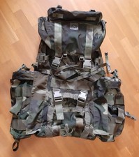 Zaino alpino militare esercito