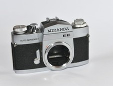 VINTAGE PURO: MIRANDA SENSOREX