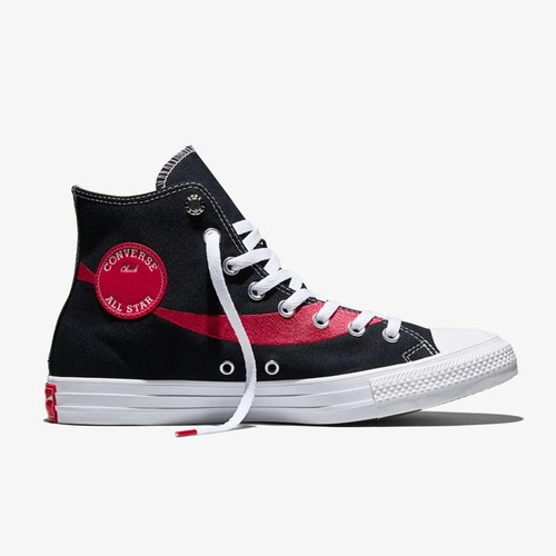 Top alto converse coca - alto,