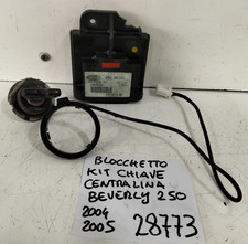 KIT BLOCCHETTO CHIAVE