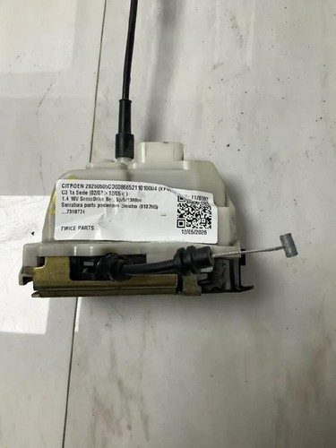 9137h5 serratura porta - 9137h5,