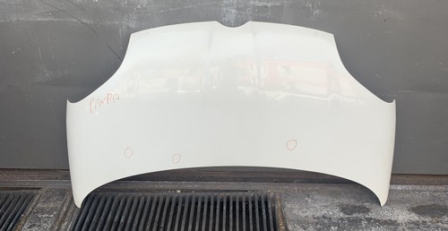 Cofano anteriore per - anteriore, fiat