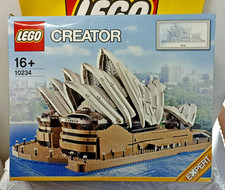 LEGO 10234 CREATOR  EXPERT