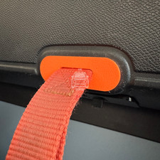 DRAFT STOPPER for Fiat
