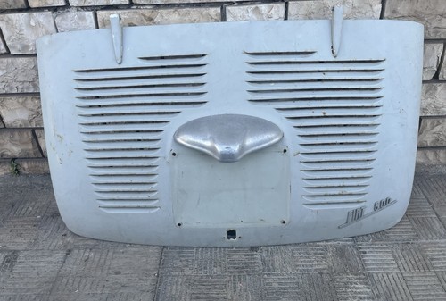 Cofano posteriore fiat 600 - fiat,