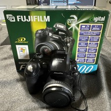 Fujifilm FinePix S5000 3,1 MP