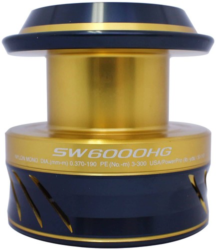 Gruppo bobine shimano - shimano, parte