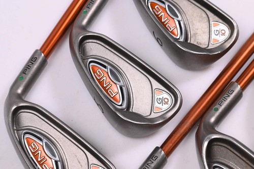 Ping g10 ferri stiro - ferri, /