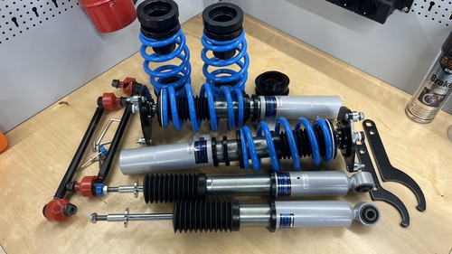 Fapo assetto coilover for - 16,
