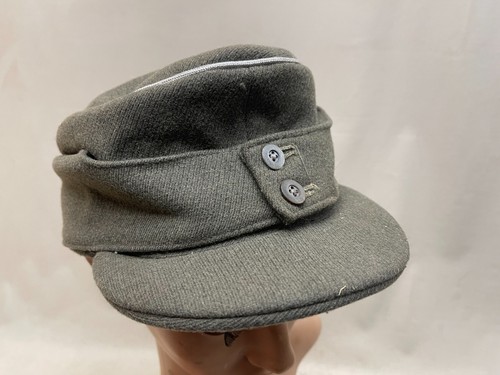 Cappello campo 59 - campo, 58