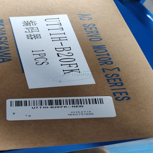 Nuovo encoder uttih b20fk uso - nuovo, uttih-b20fk