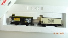 Märklin H0 31636 set carrozze