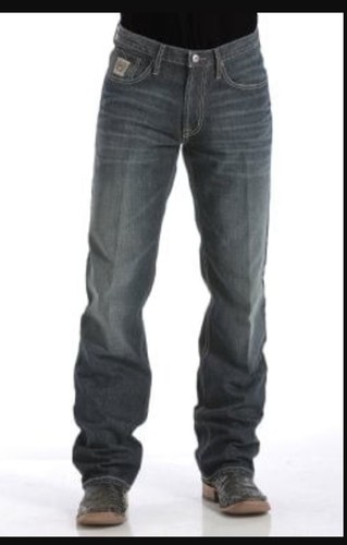 Jeans uomo cinch etichetta - jeans,