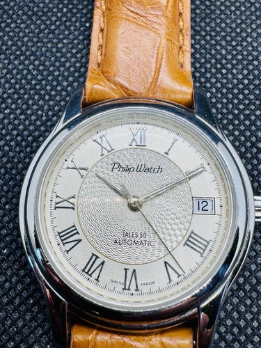 Philip watch tales - watch, 50