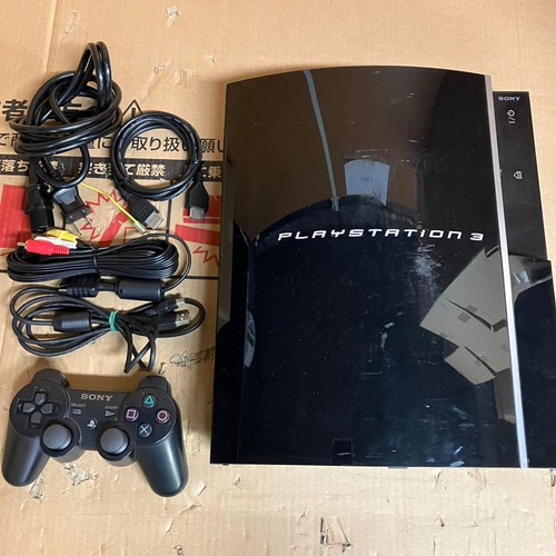 Working condition playstation3 - working,