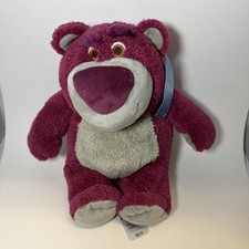 NWT Disney Pixar Store Lotso