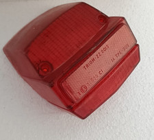 Gemma plastica fanale