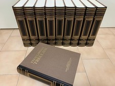 ENCICLOPEDIA TRECCANI COMPLETA