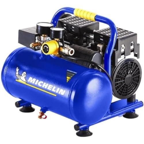 Compressore aria silenzioso - compressore,