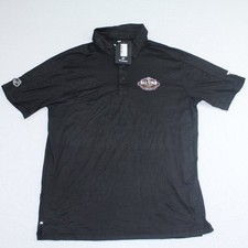 Polo Fanatics Uomo Nera Golf