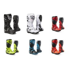 Stivali motocross fox - fox, mx